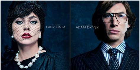 chanel film lady gaga|See Lady Gaga, Jared Leto, Adam Driver and More in the Trailer .